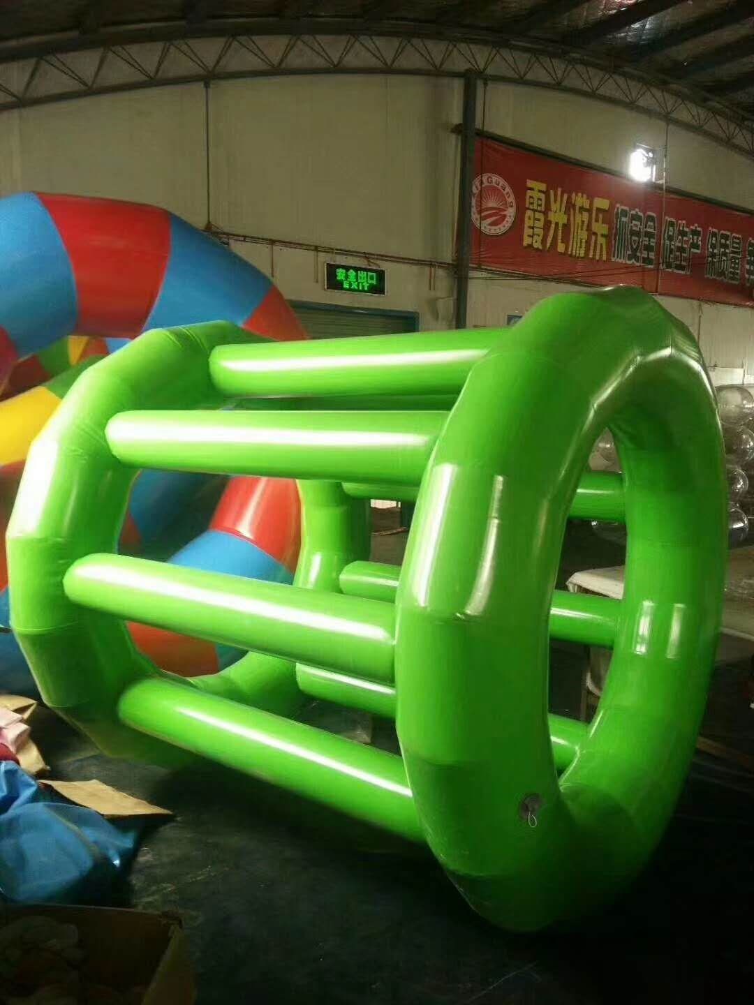 重庆水上滚筒